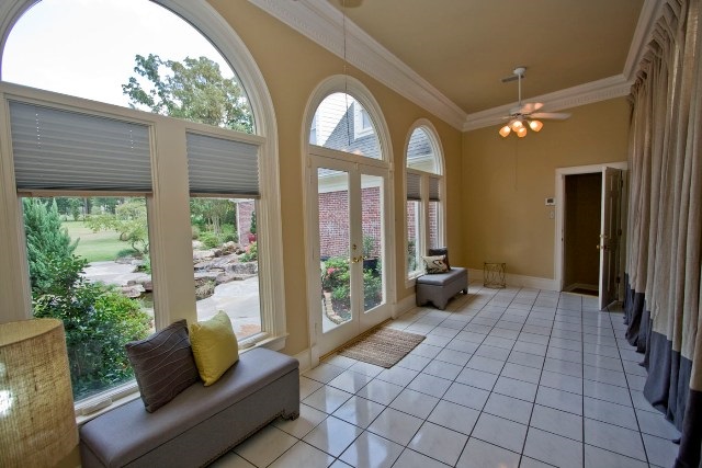 CHENAL VALLEY ADDN - Residential