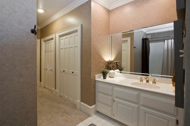 CHENAL VALLEY ADDN - Residential