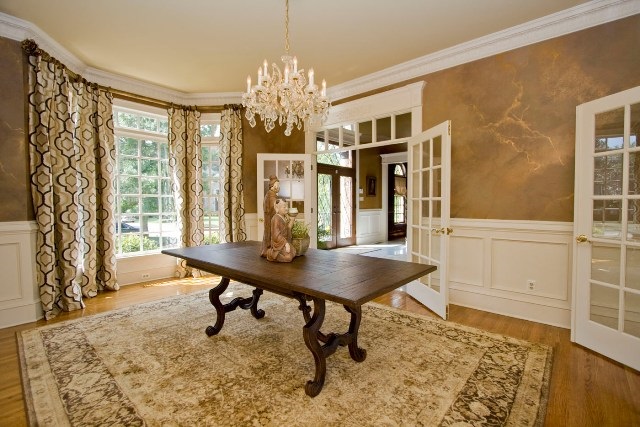 CHENAL VALLEY ADDN - Residential