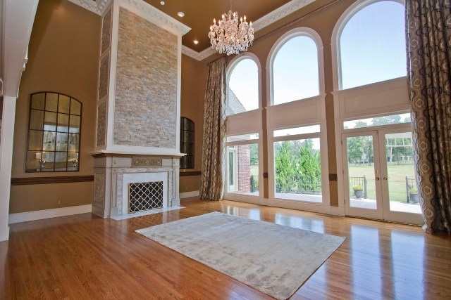 CHENAL VALLEY ADDN - Residential