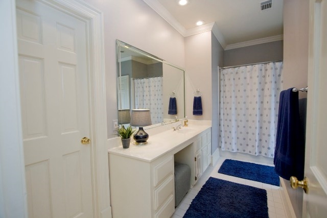 CHENAL VALLEY ADDN - Residential