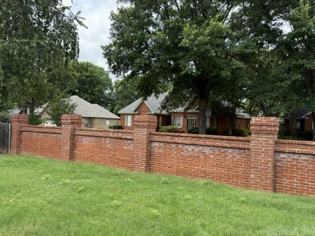MARTHA'S VILLAGE PUD - Residential