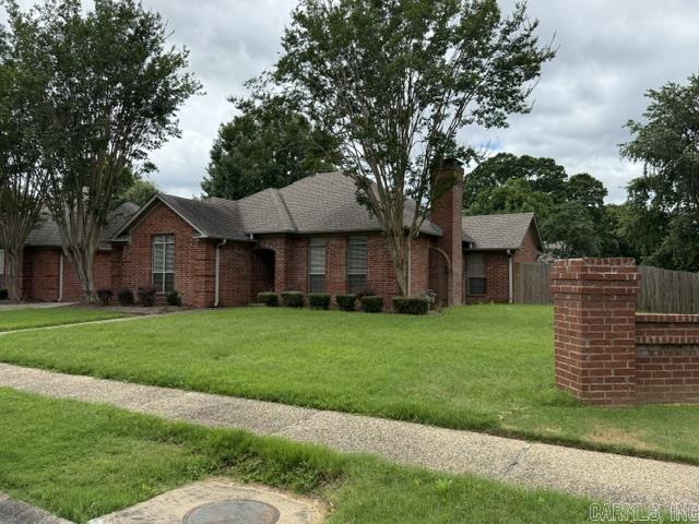 MARTHA'S VILLAGE PUD - Residential