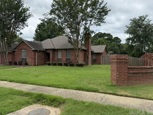 MARTHA'S VILLAGE PUD - Residential