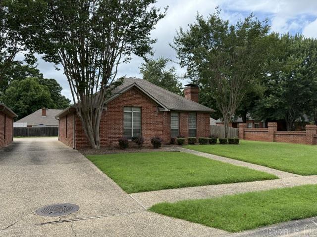 MARTHA'S VILLAGE PUD - Residential