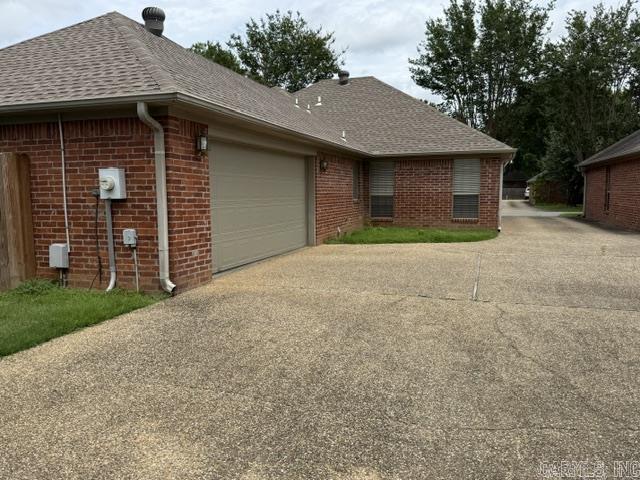 MARTHA'S VILLAGE PUD - Residential