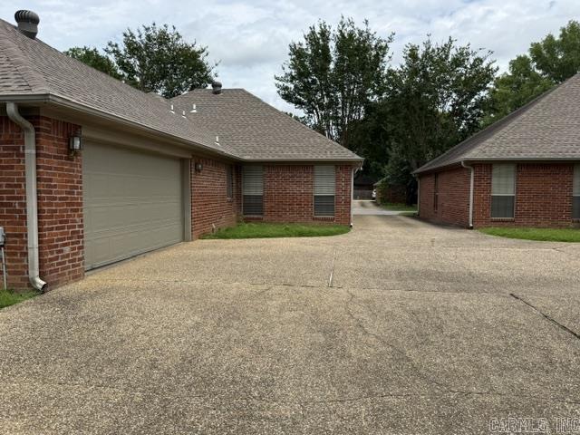 MARTHA'S VILLAGE PUD - Residential