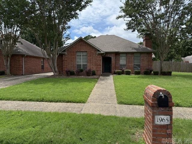 MARTHA'S VILLAGE PUD - Residential