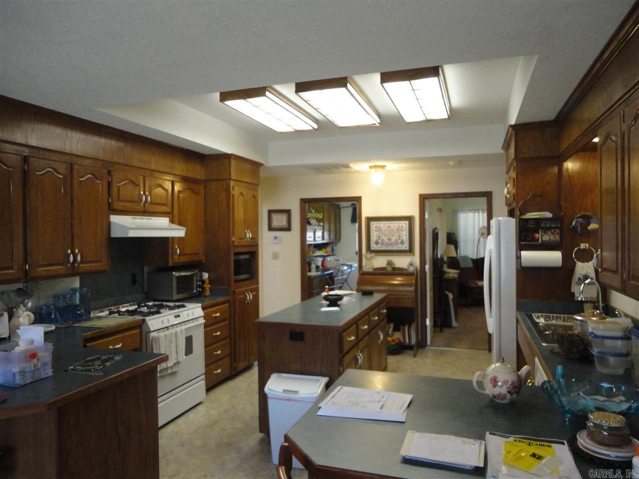 ALLENWOOD - Residential