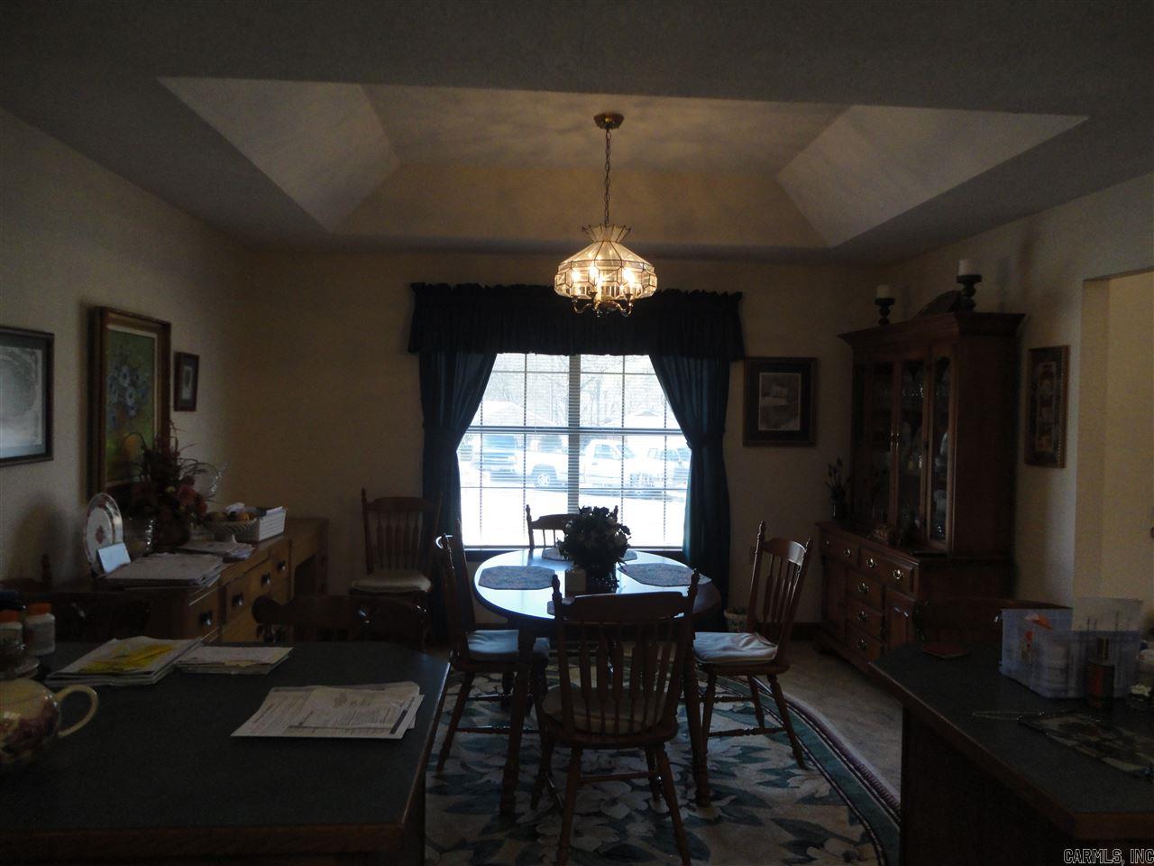 ALLENWOOD - Residential