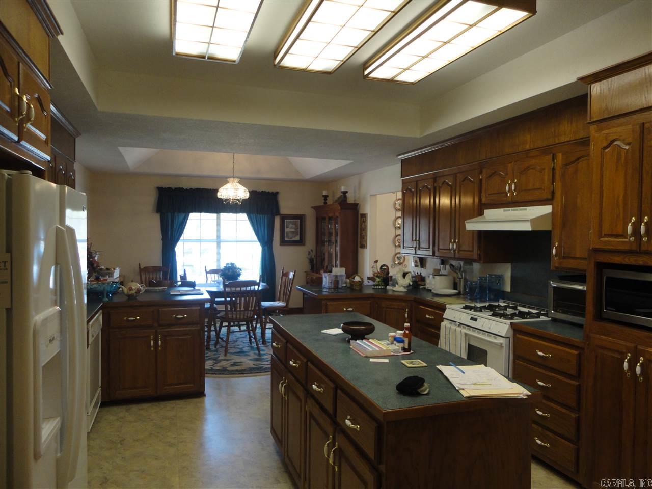 ALLENWOOD - Residential