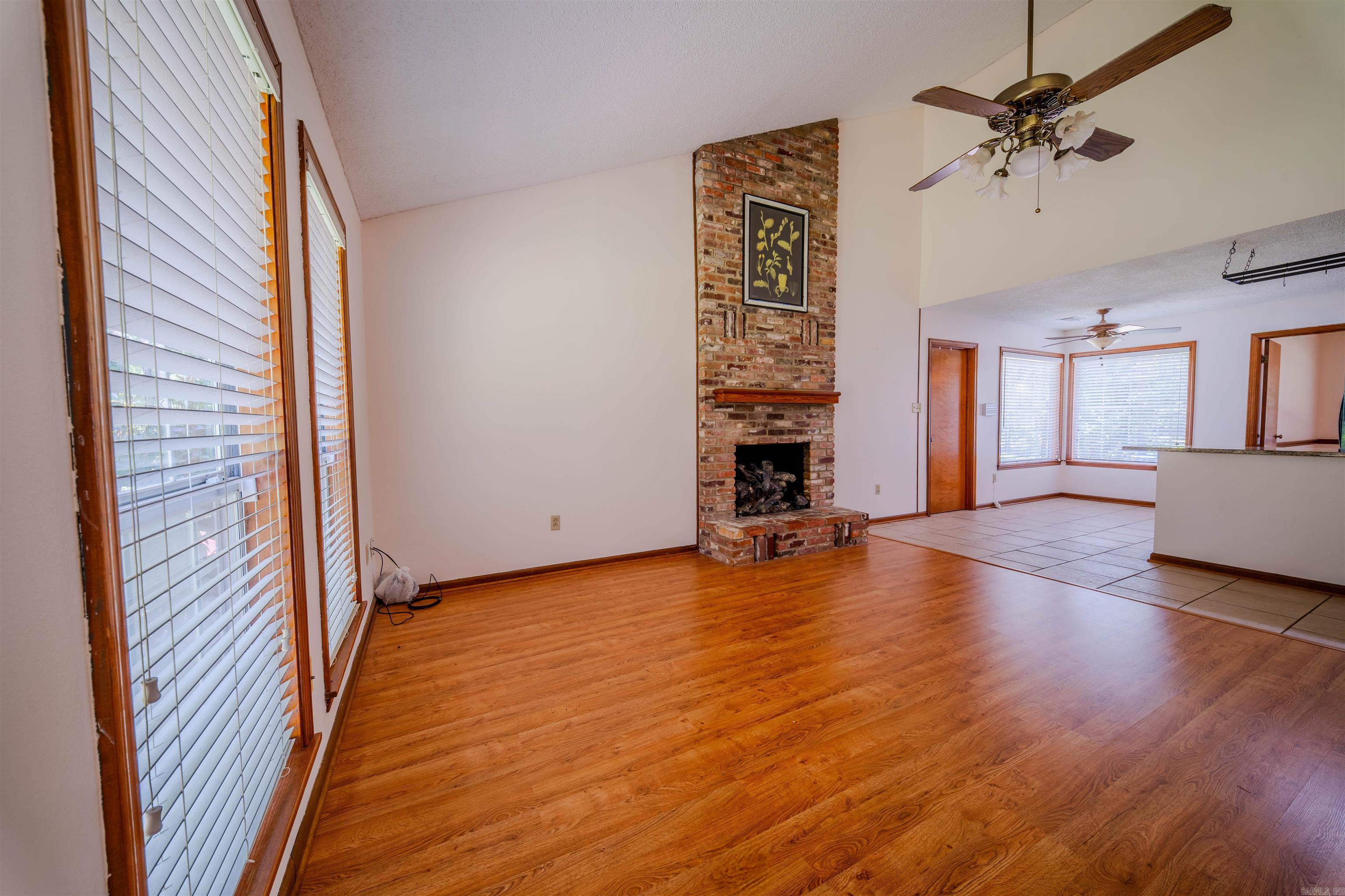 COUNTRYSIDE PLACE SD - Residential