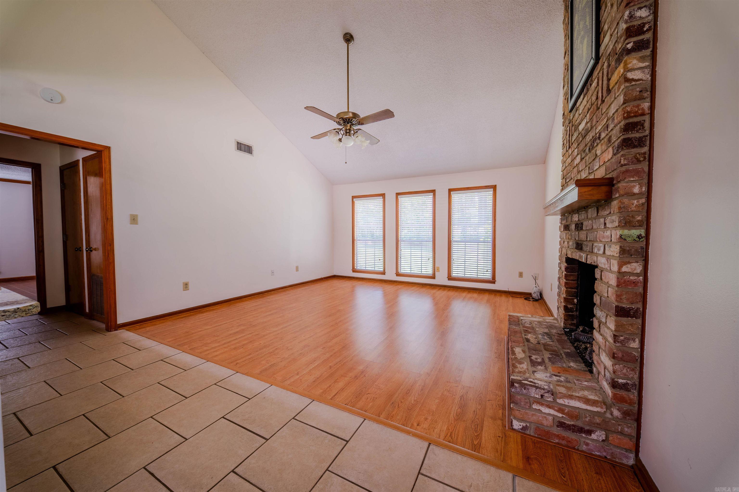 COUNTRYSIDE PLACE SD - Residential