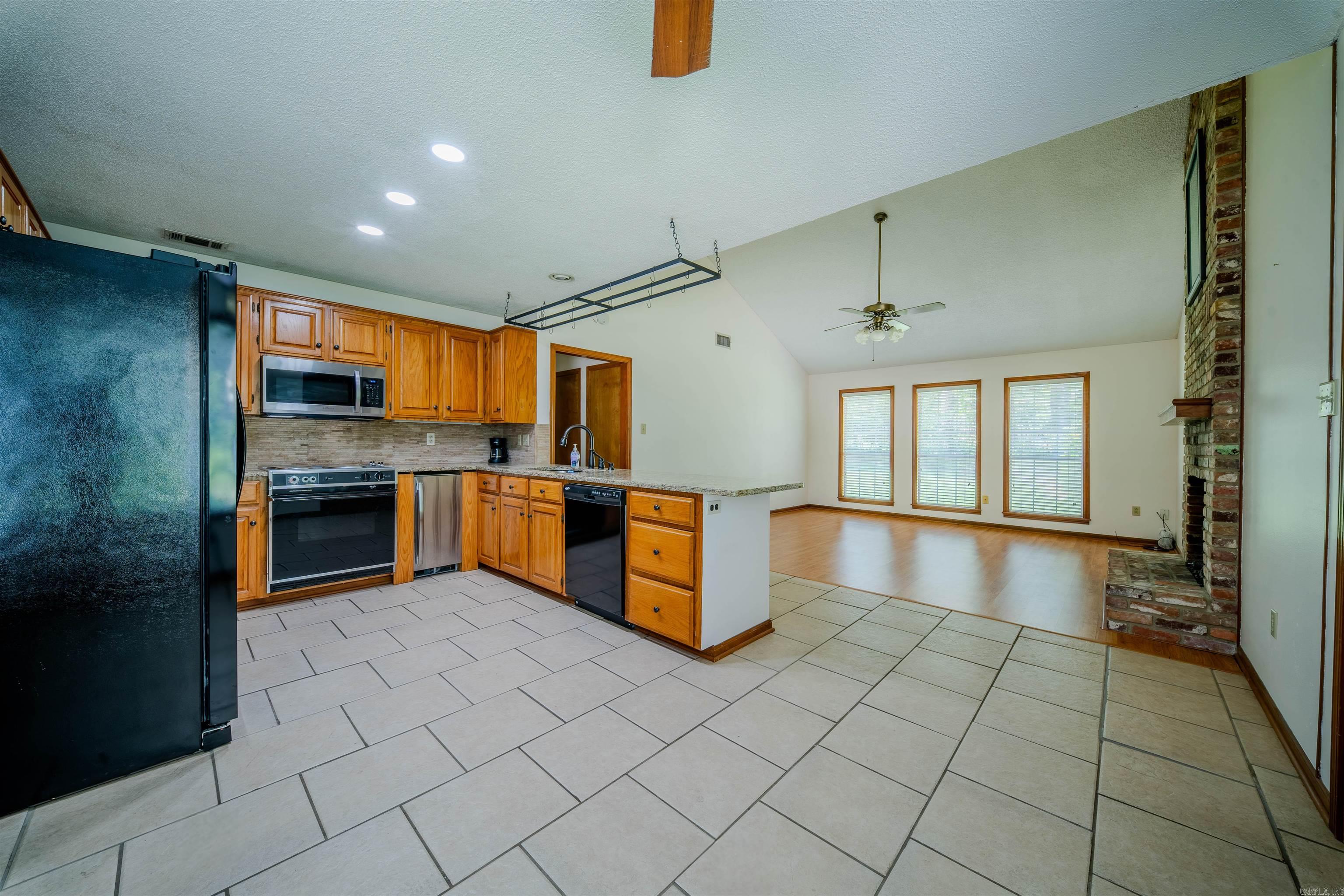 COUNTRYSIDE PLACE SD - Residential