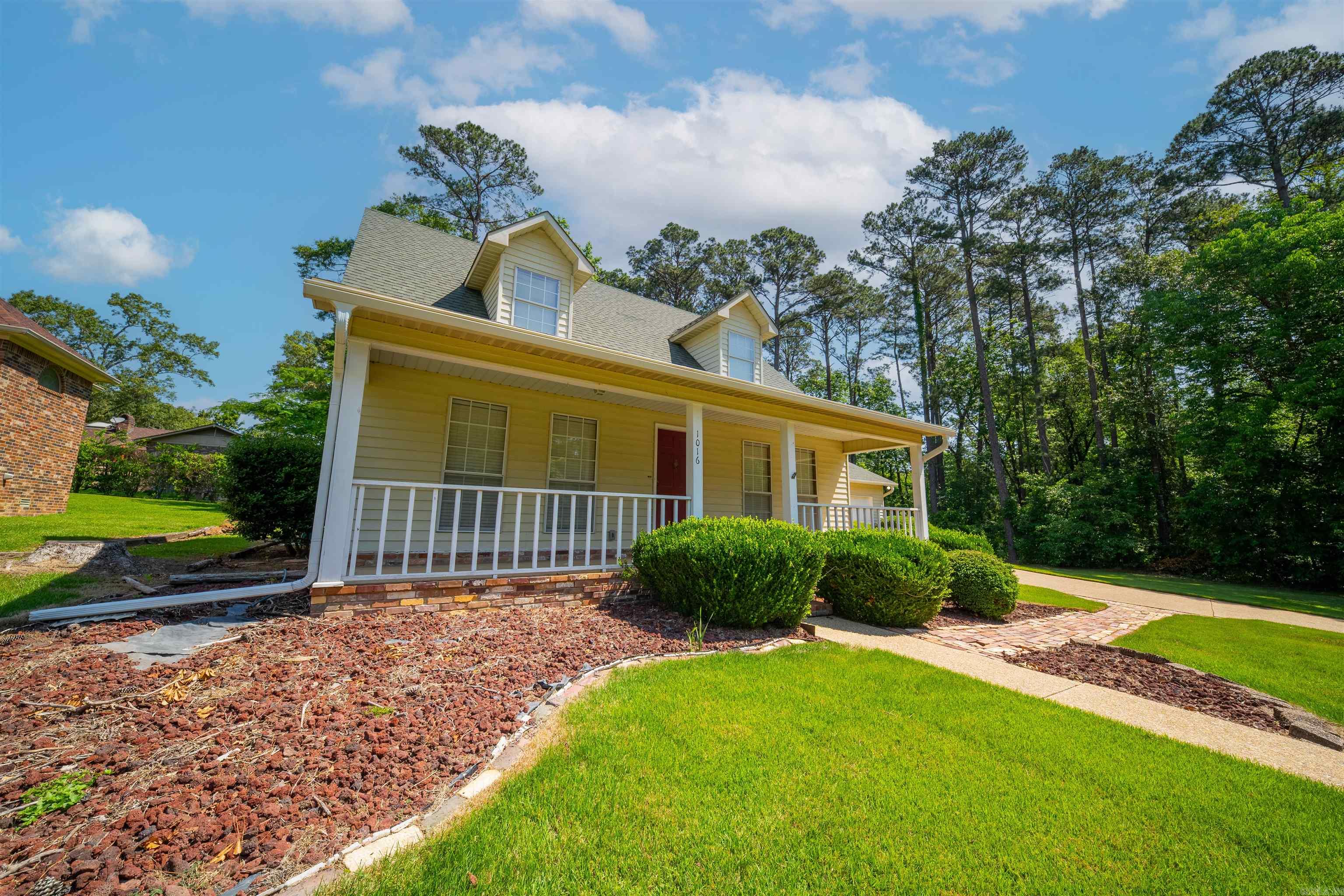 COUNTRYSIDE PLACE SD - Residential