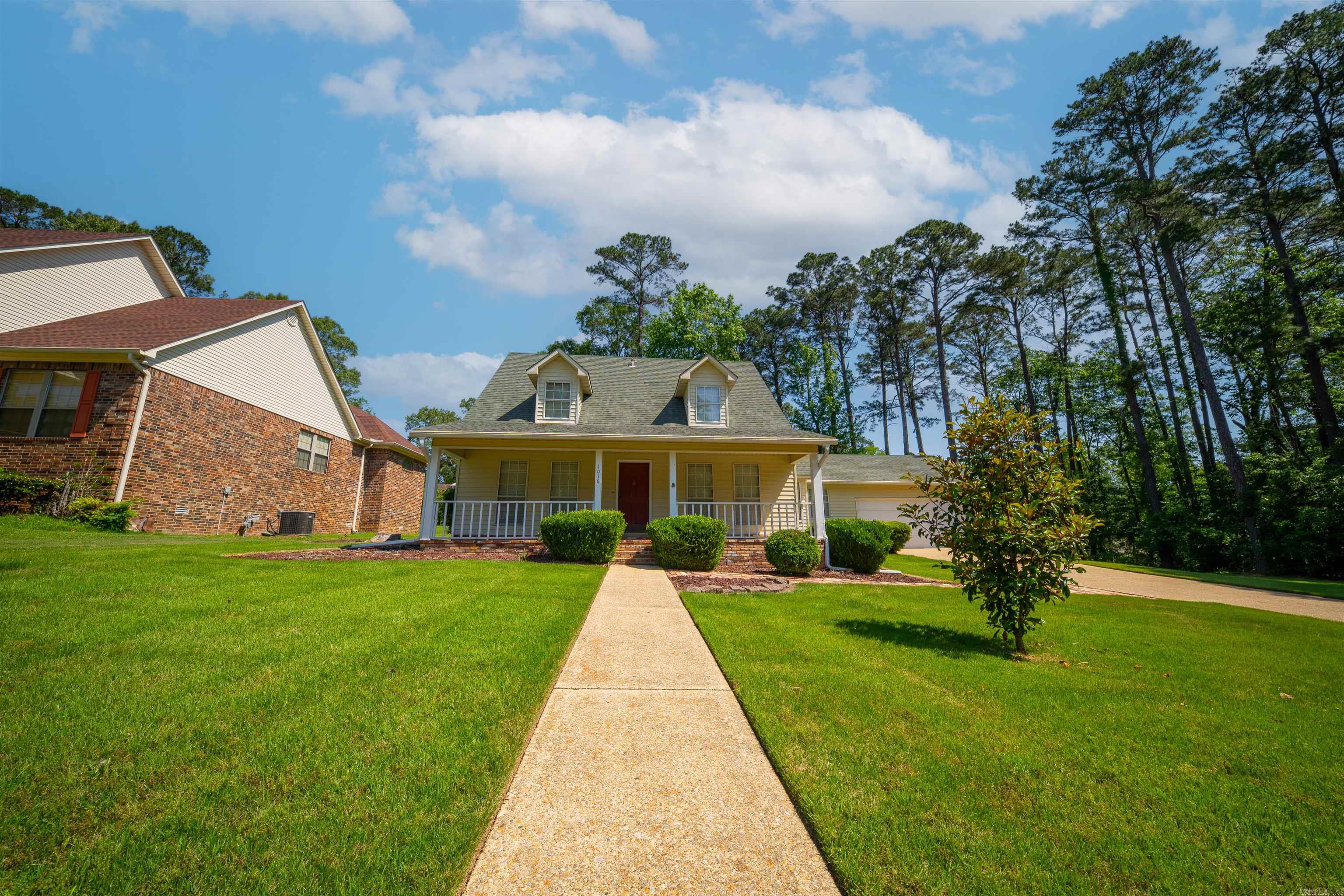 COUNTRYSIDE PLACE SD - Residential