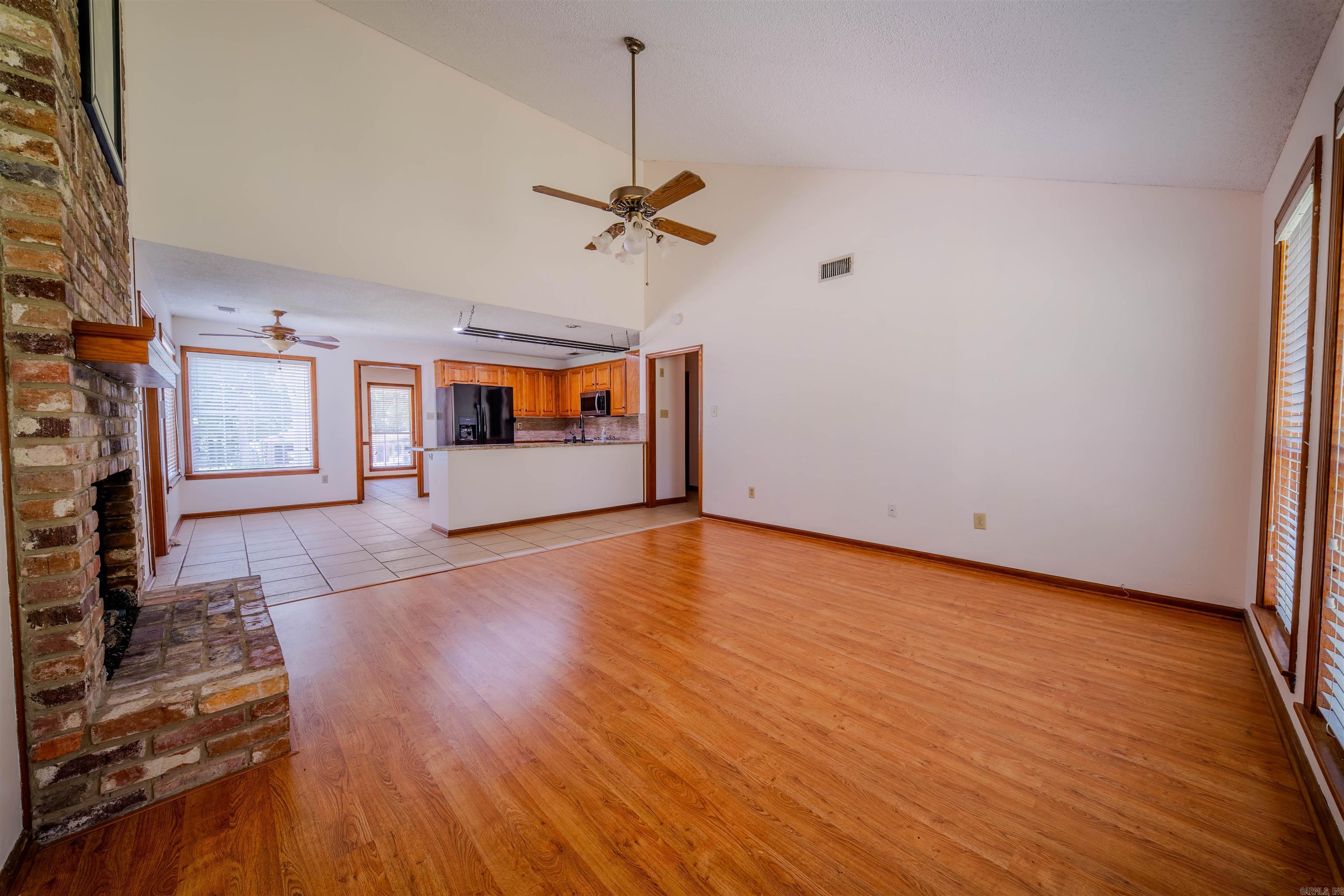 COUNTRYSIDE PLACE SD - Residential