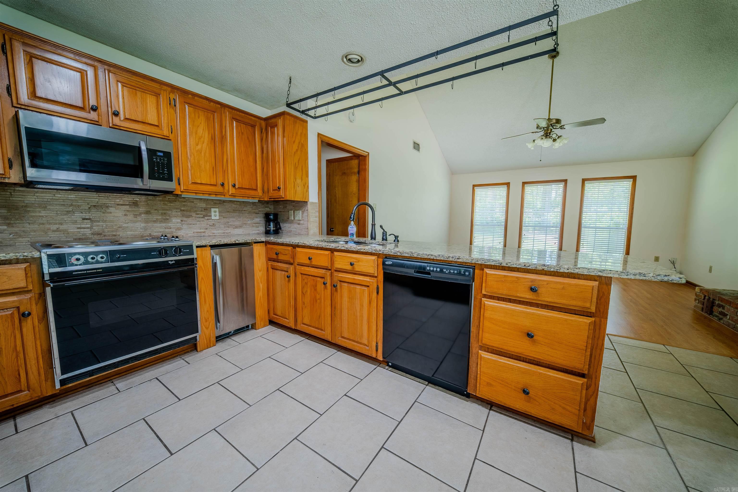 COUNTRYSIDE PLACE SD - Residential