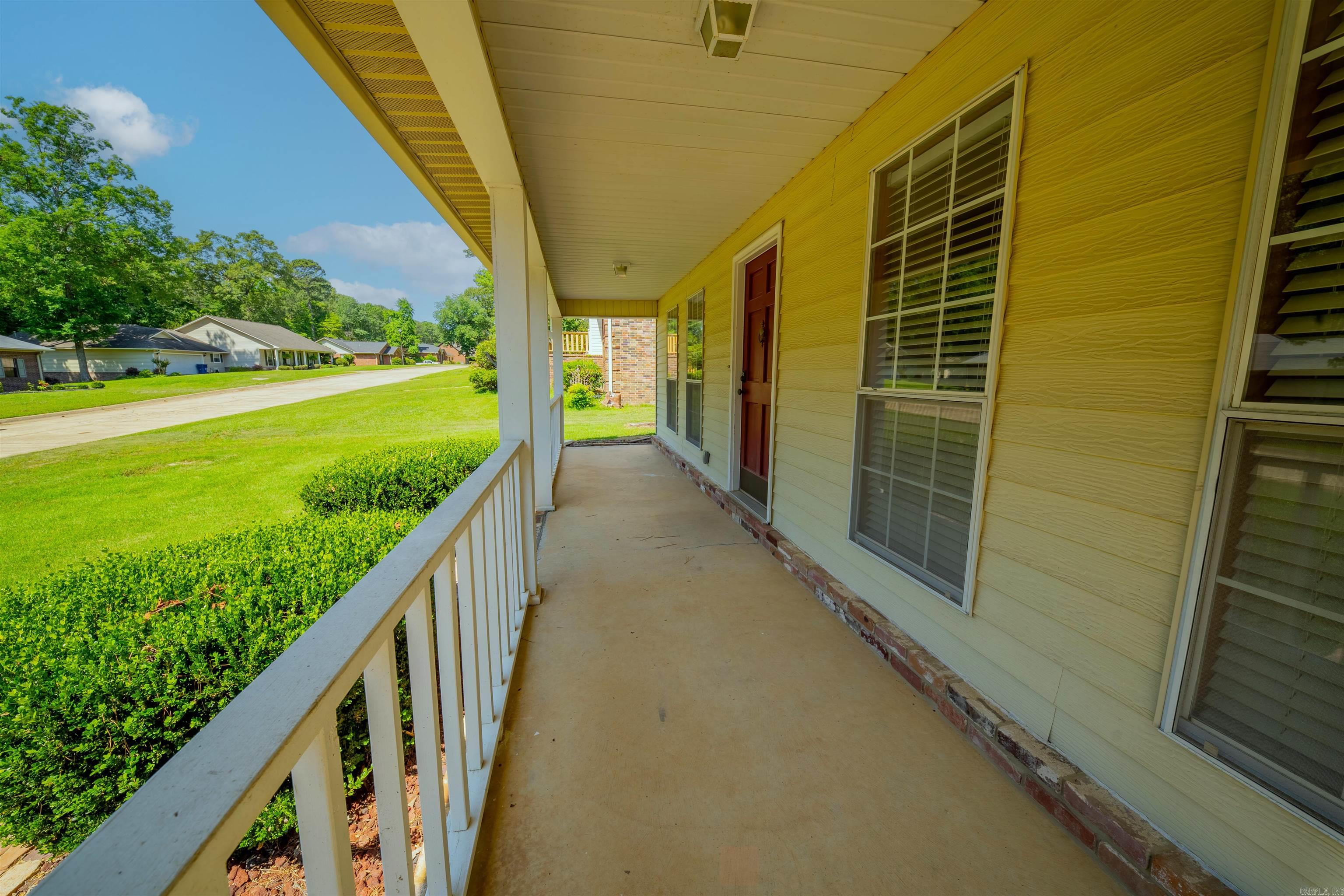 COUNTRYSIDE PLACE SD - Residential