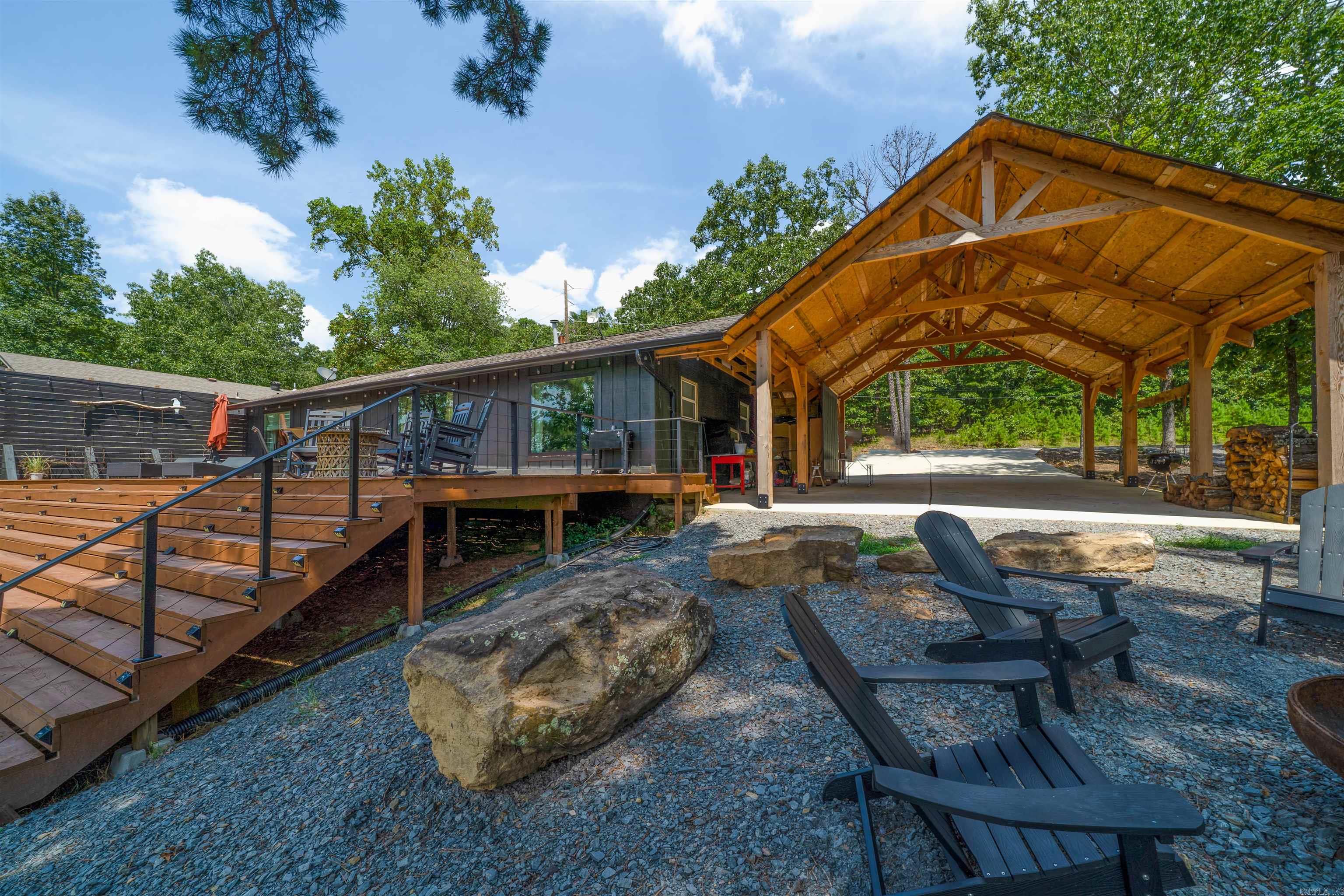 LAKEWOOD - Residential