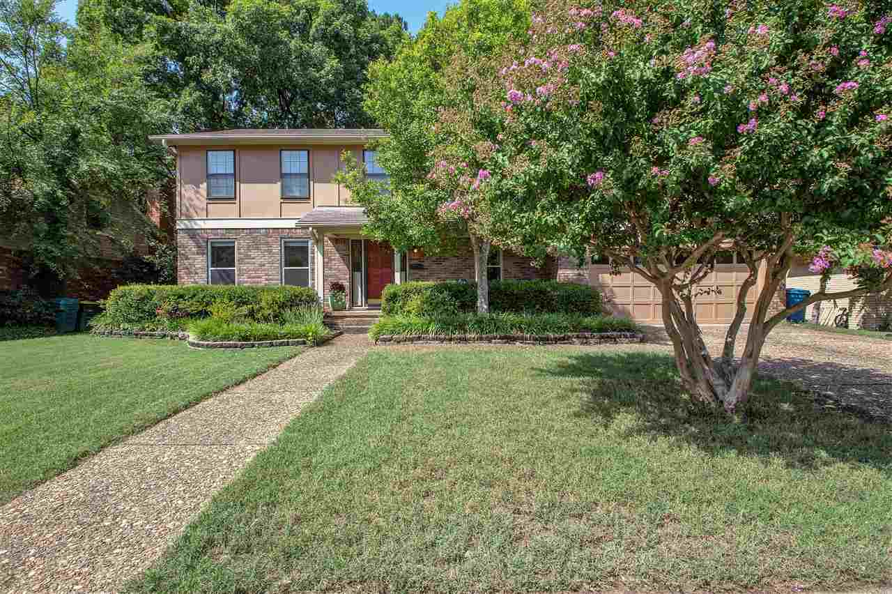 ECHO VALLEY - Residential