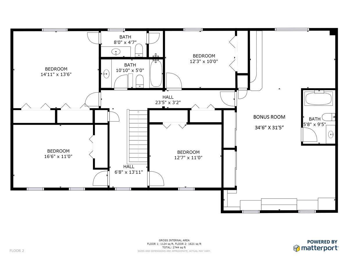 ECHO VALLEY - Residential