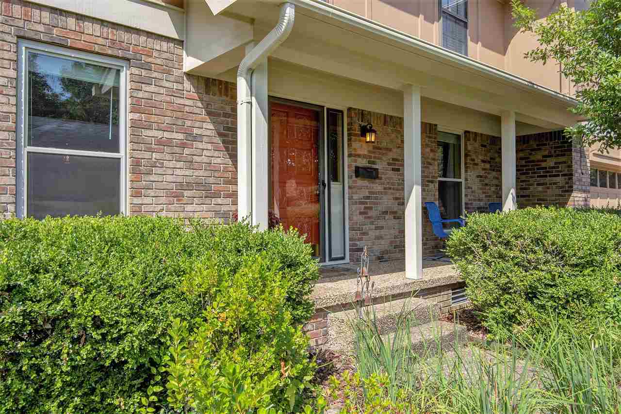 ECHO VALLEY - Residential
