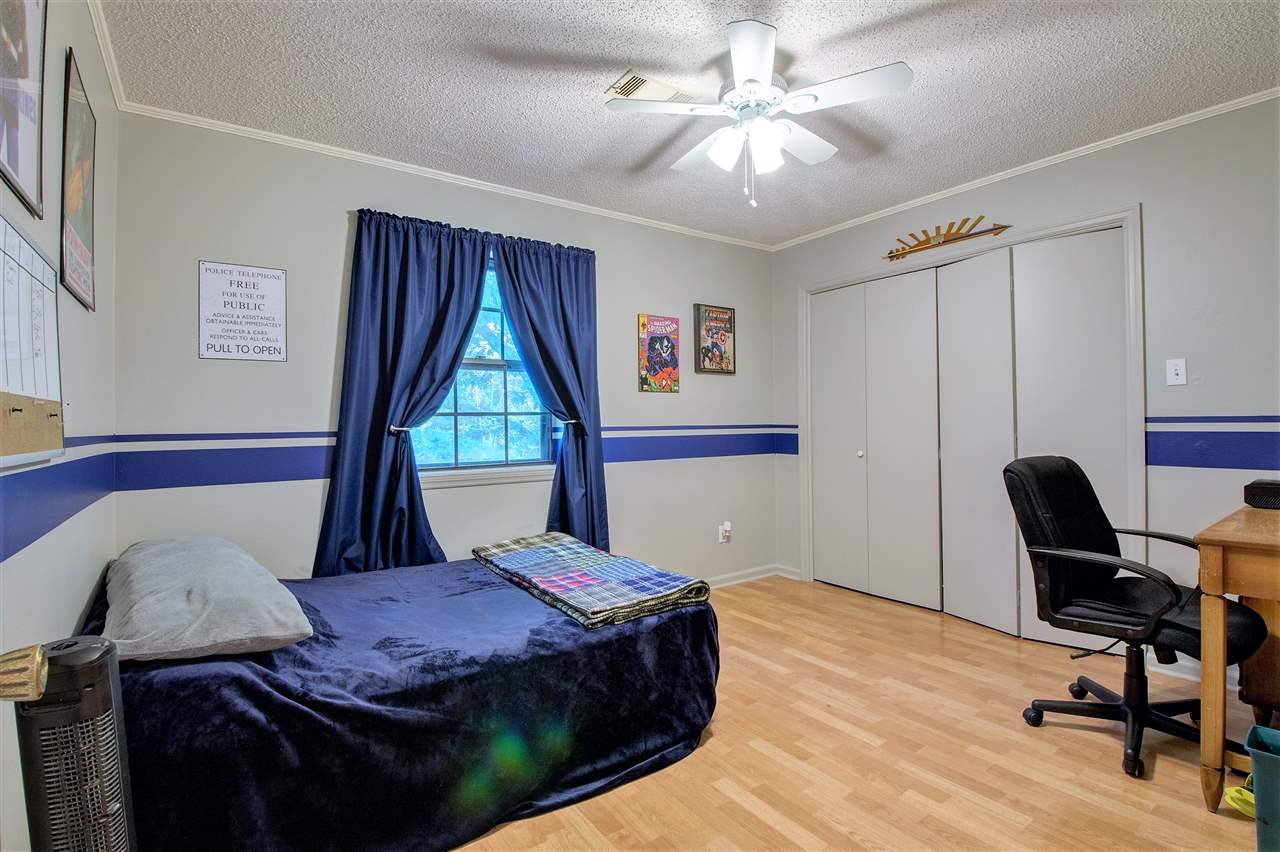 ECHO VALLEY - Residential