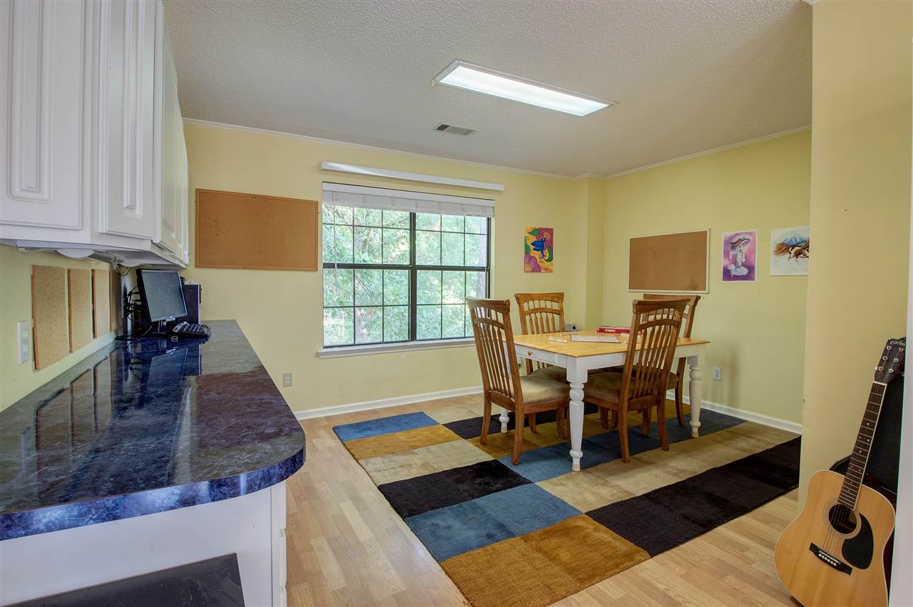 ECHO VALLEY - Residential