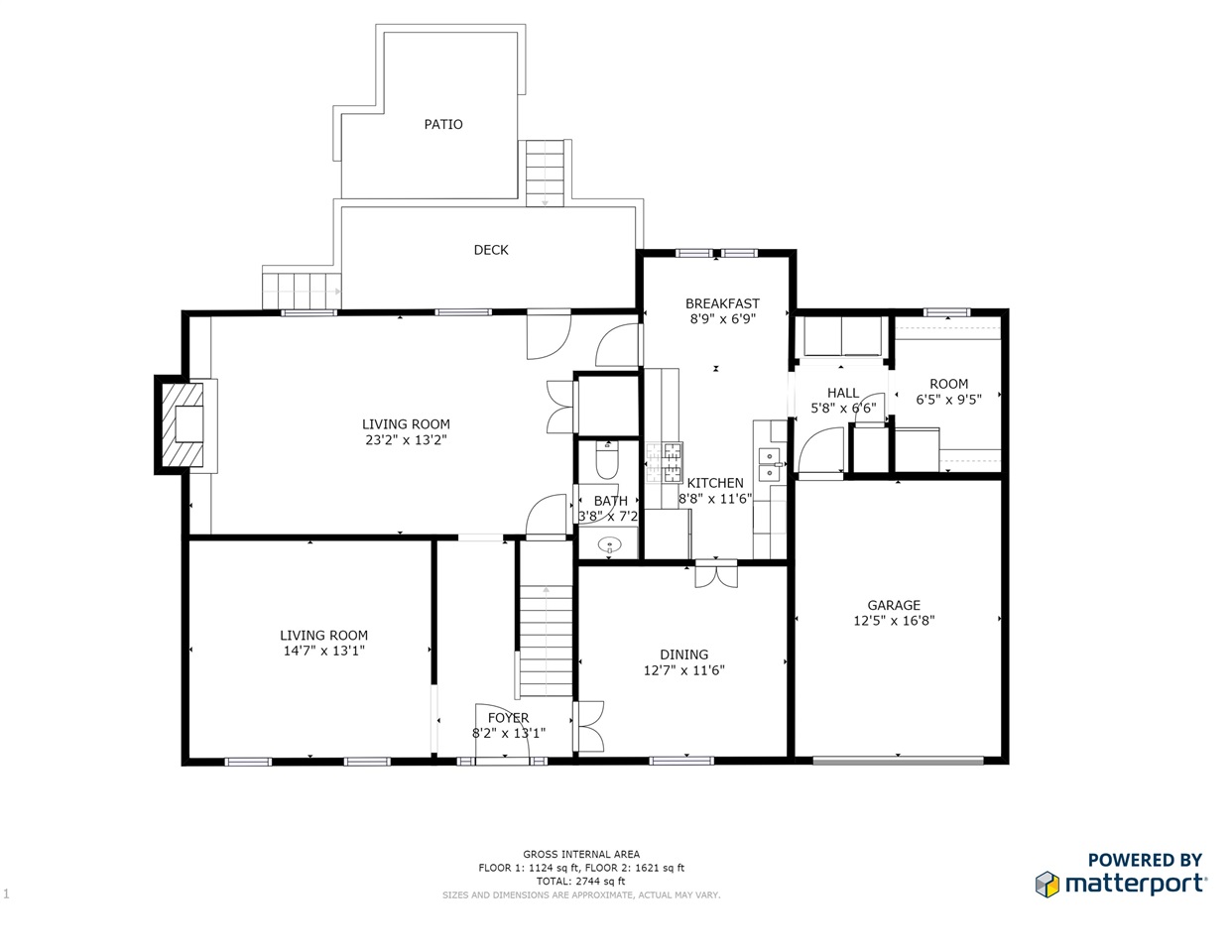 ECHO VALLEY - Residential