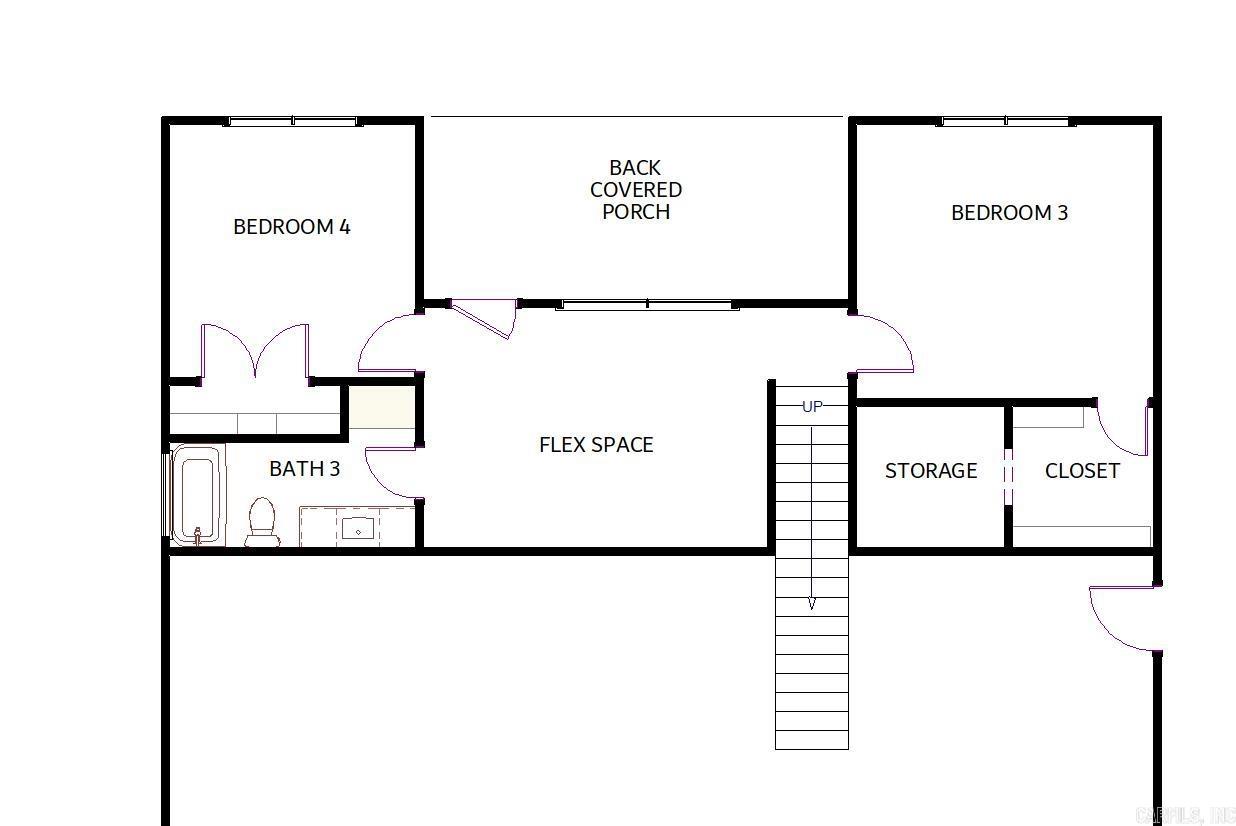 STONEBROOK - Residential