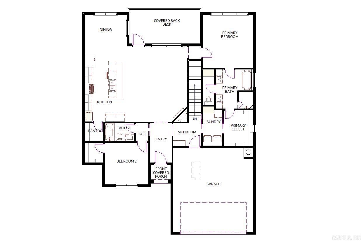 STONEBROOK - Residential