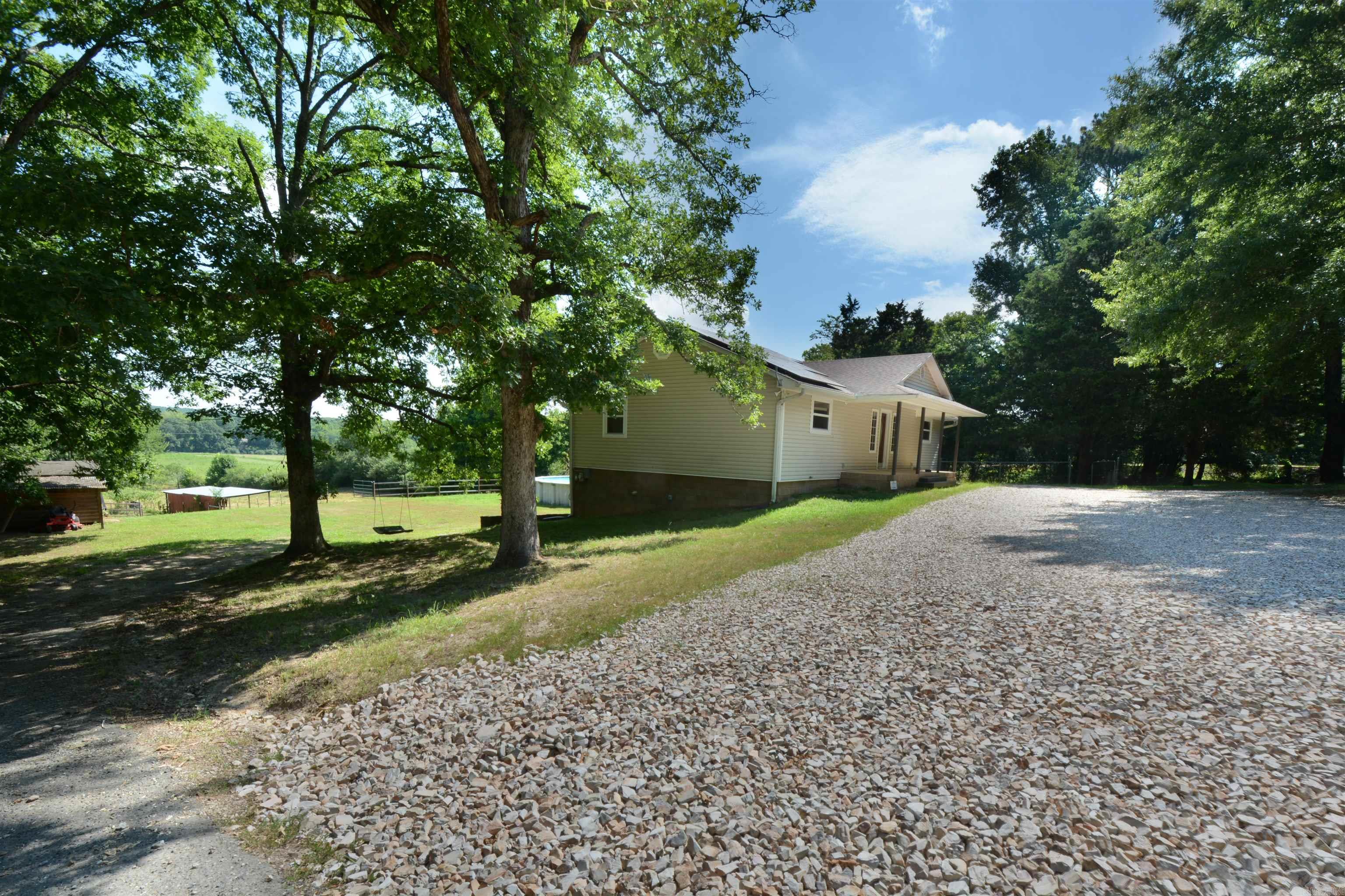 MAZARN CREEK ESTATES - Residential