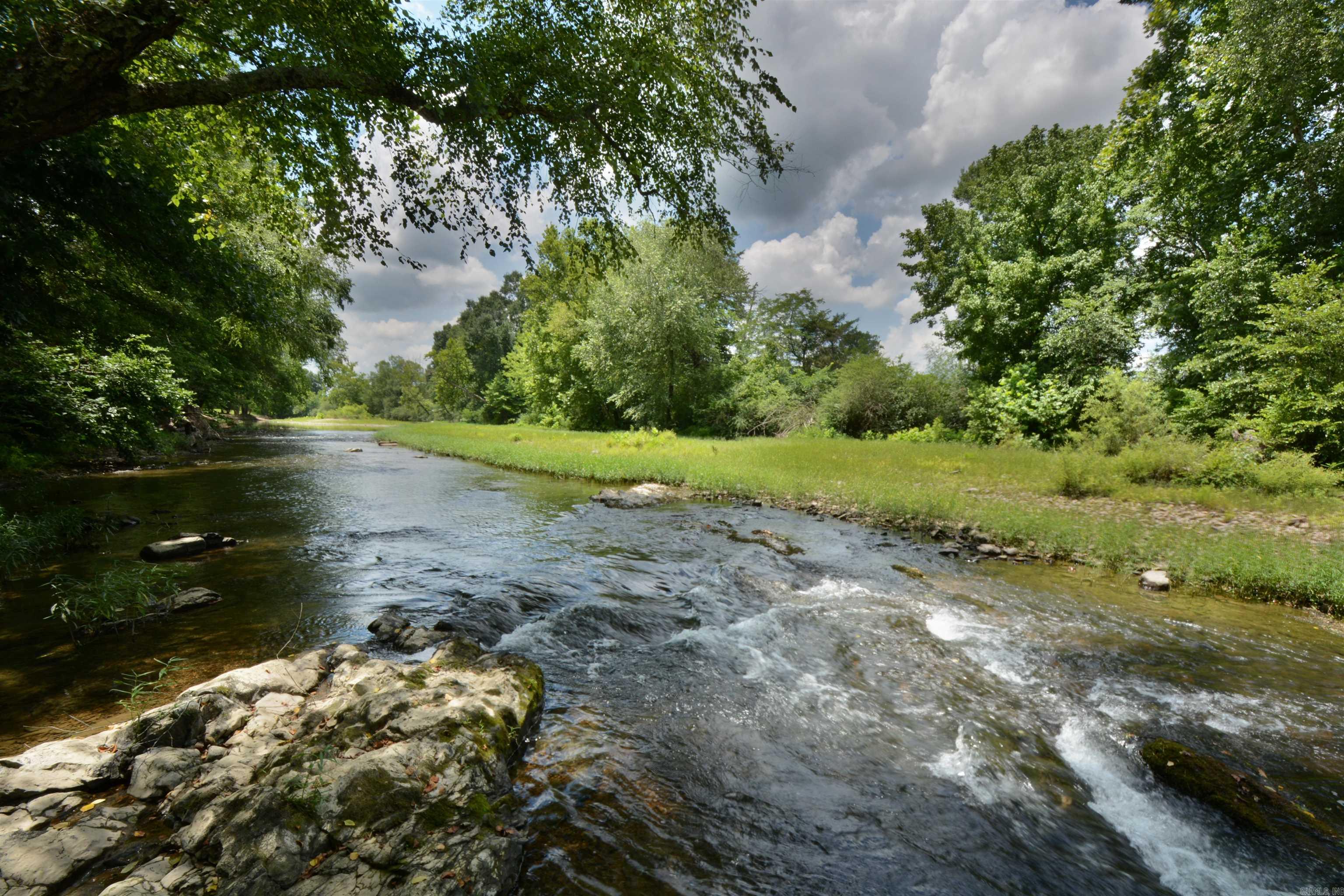 MAZARN CREEK ESTATES - Residential