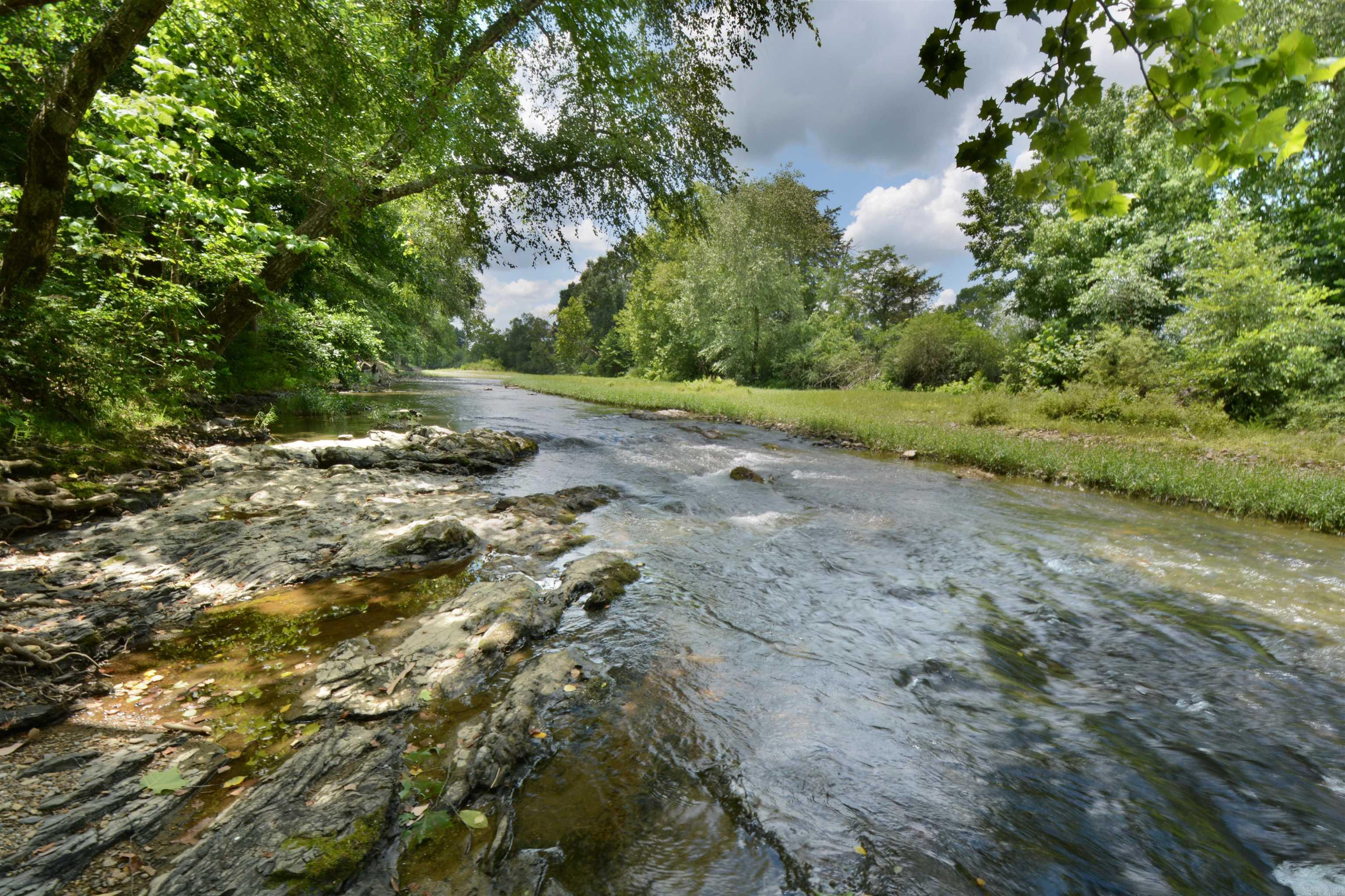 MAZARN CREEK ESTATES - Residential