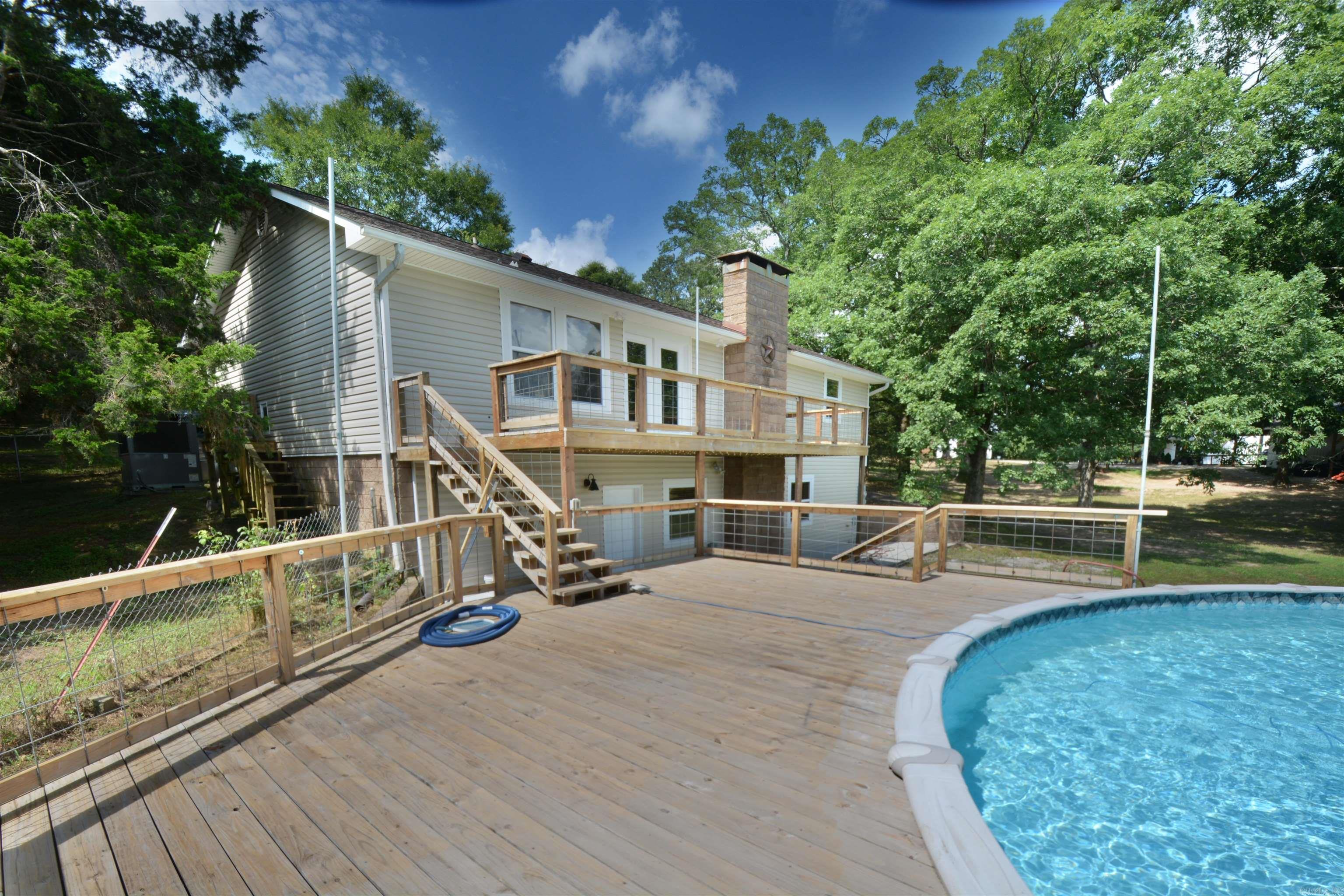 MAZARN CREEK ESTATES - Residential