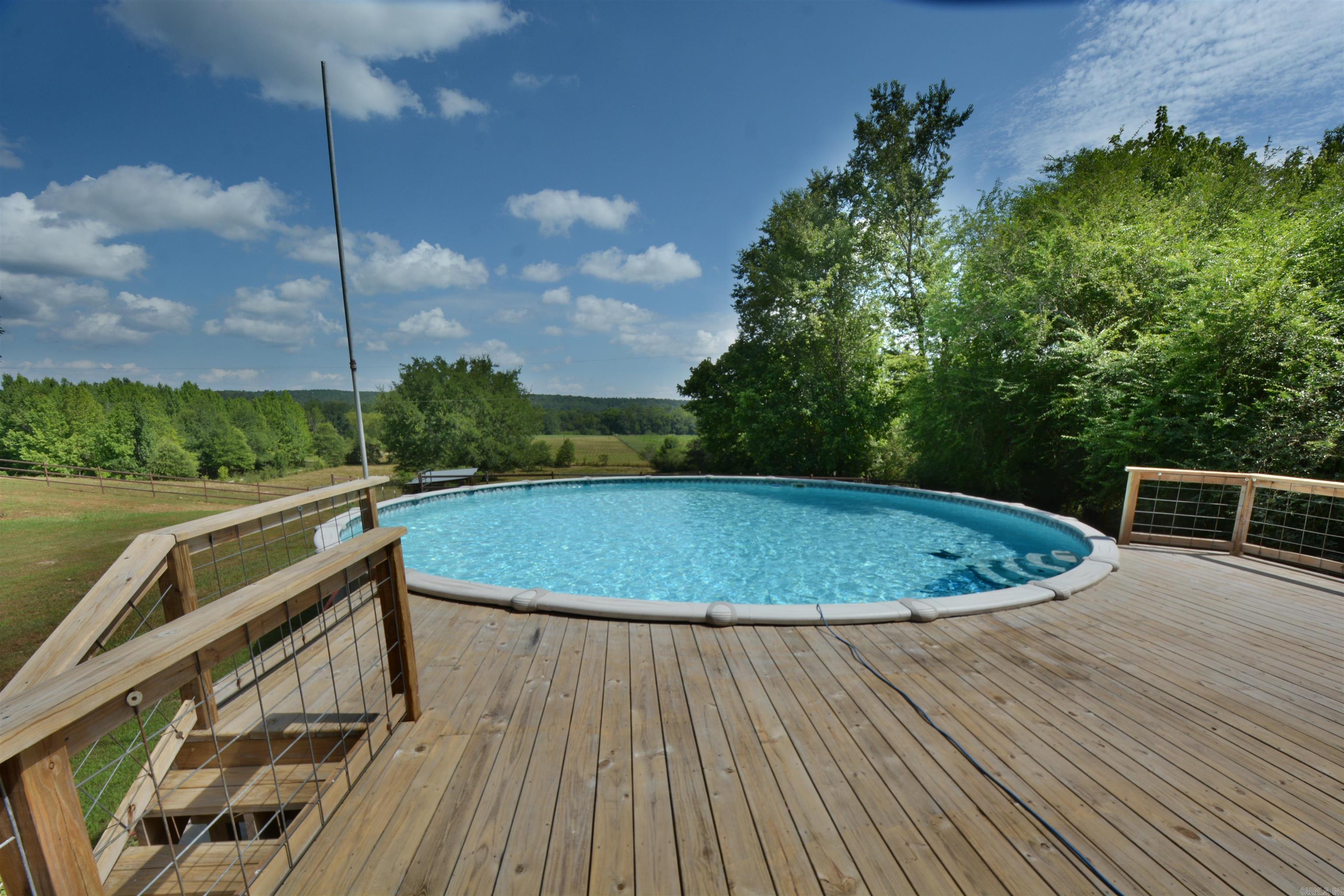 MAZARN CREEK ESTATES - Residential