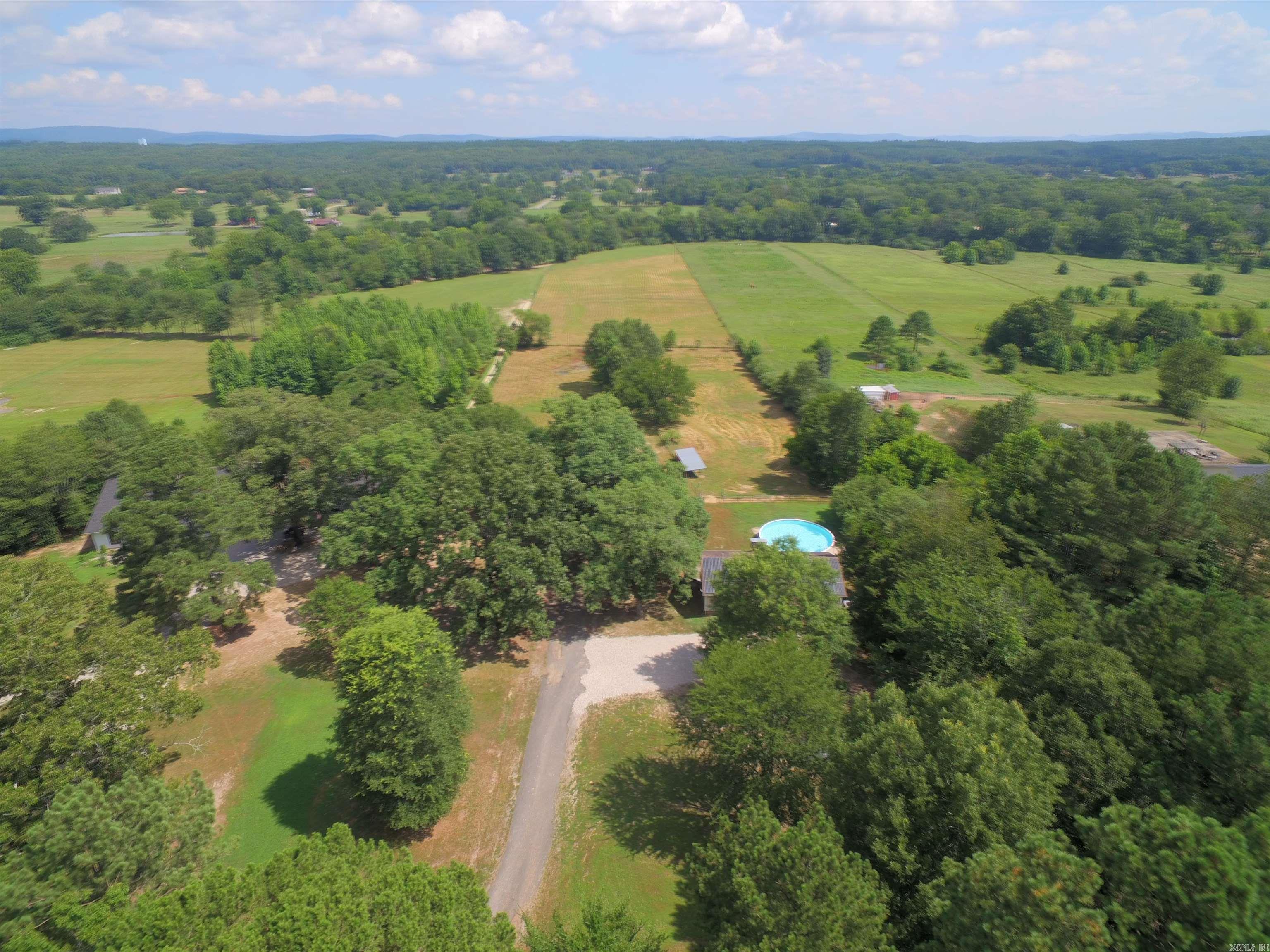 MAZARN CREEK ESTATES - Residential