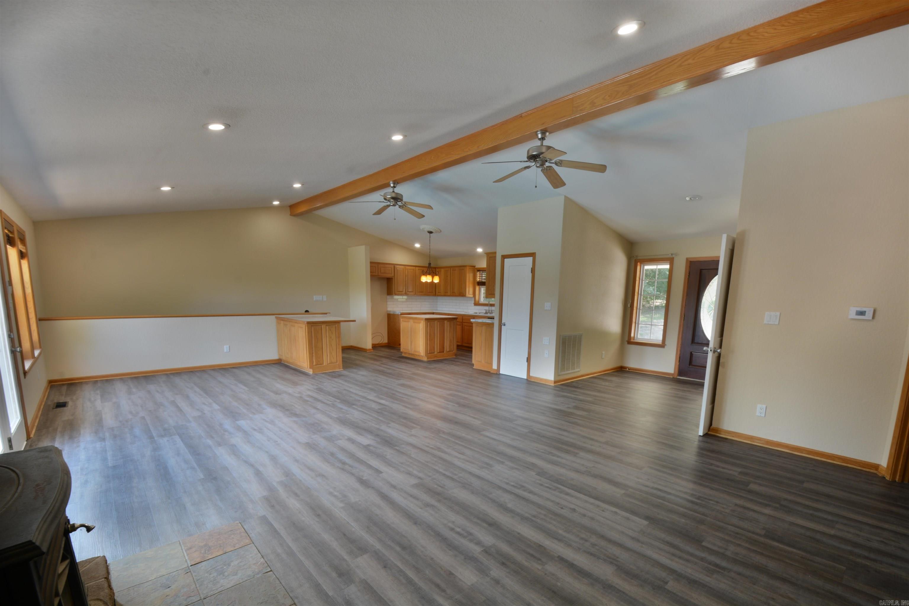 MAZARN CREEK ESTATES - Residential