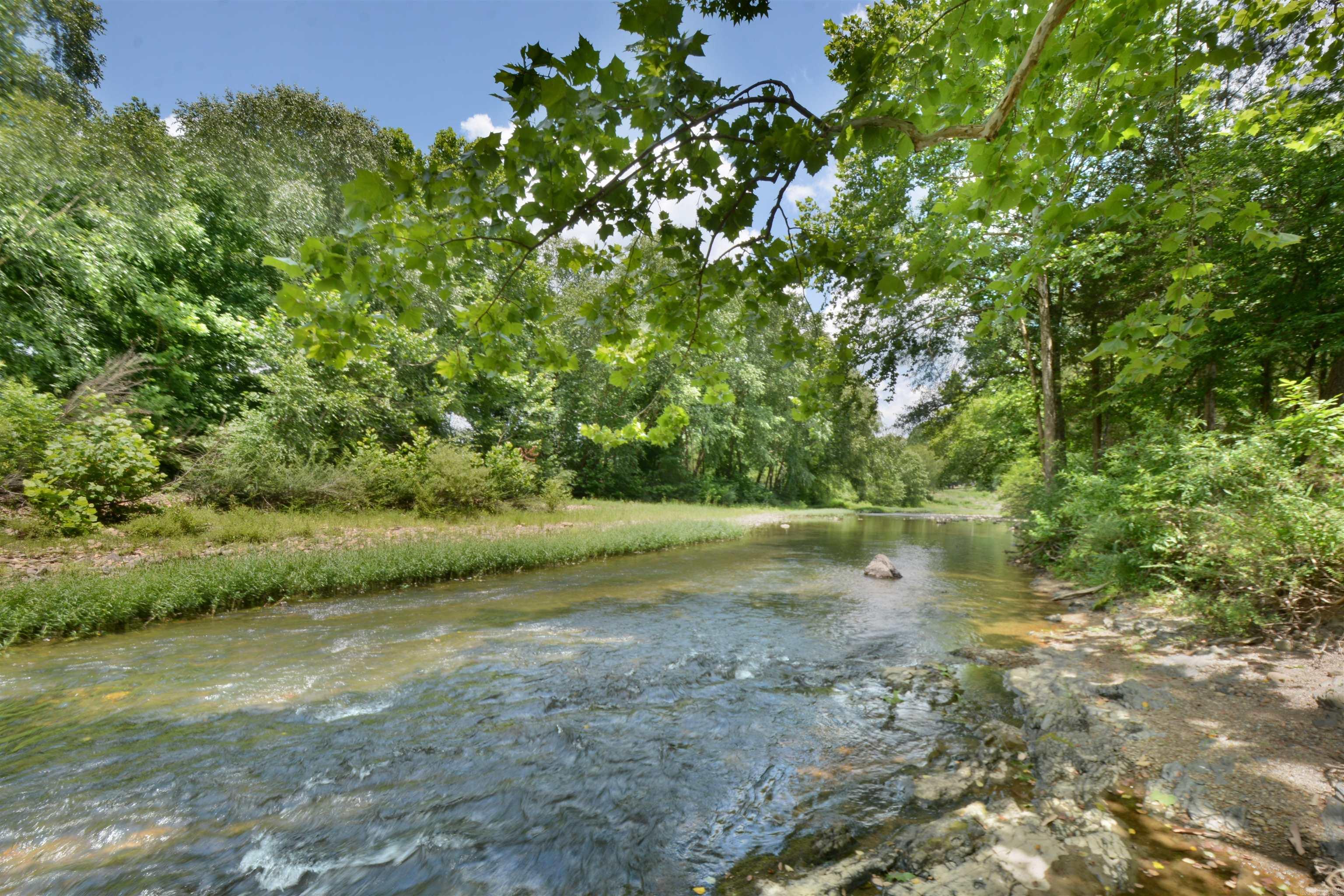 MAZARN CREEK ESTATES - Residential