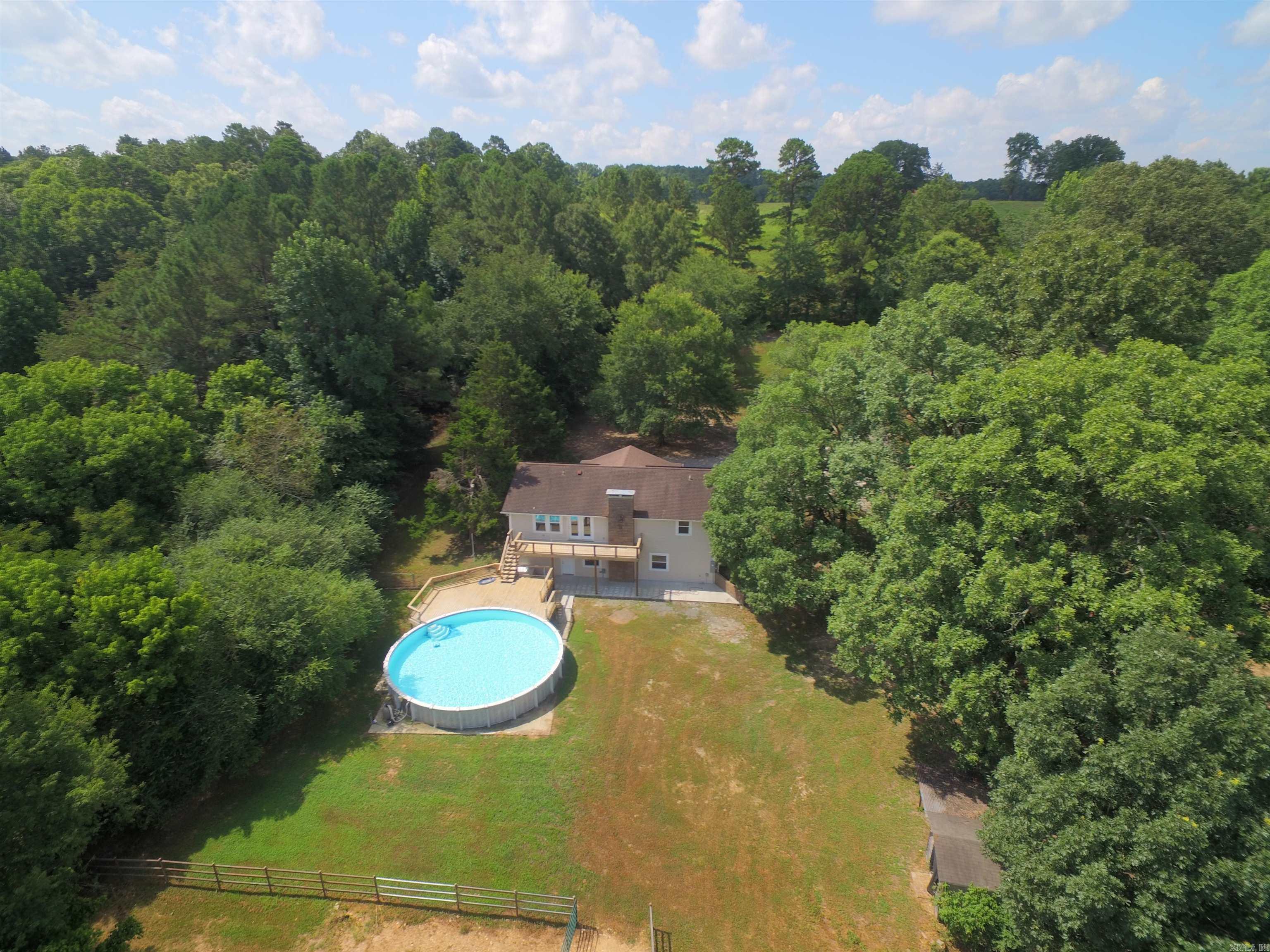 MAZARN CREEK ESTATES - Residential