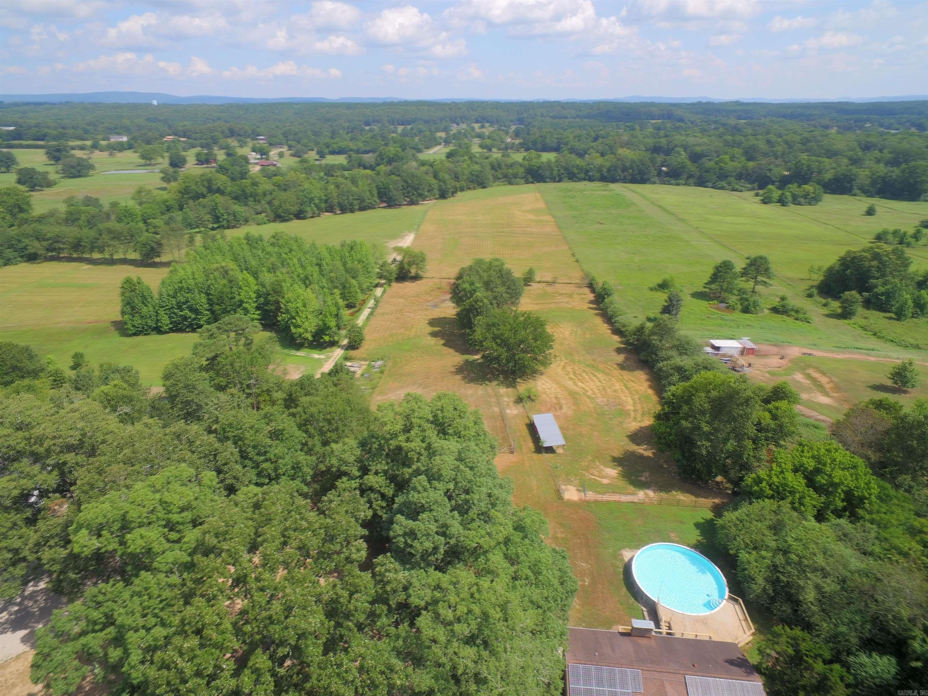 MAZARN CREEK ESTATES - Residential