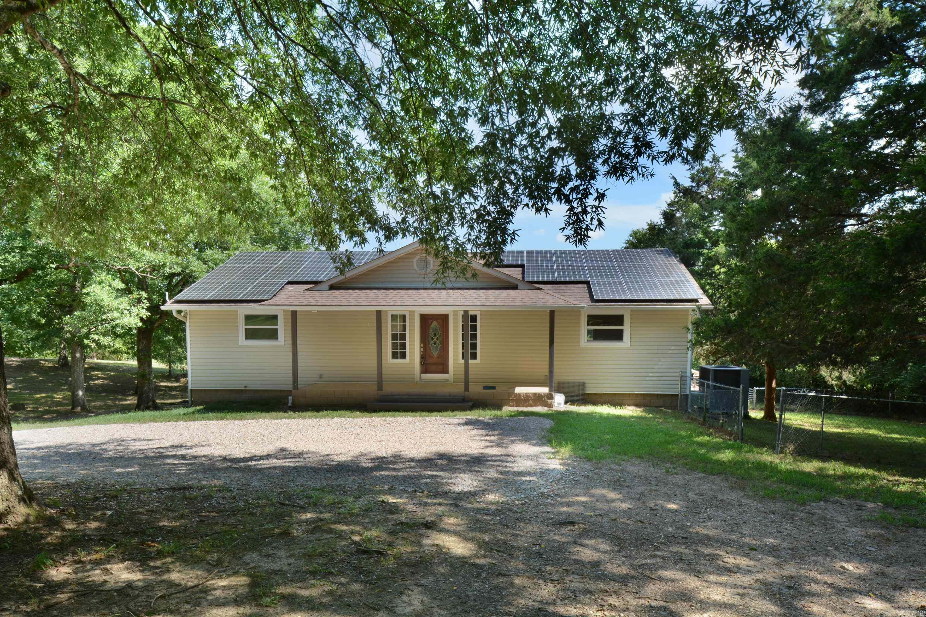 MAZARN CREEK ESTATES - Residential