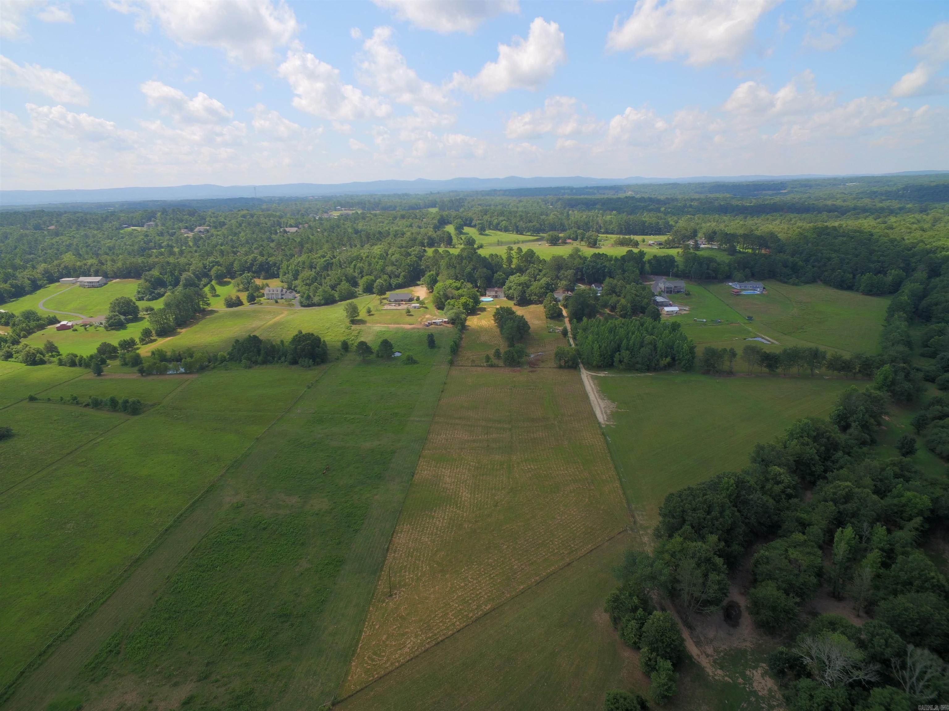 MAZARN CREEK ESTATES - Residential