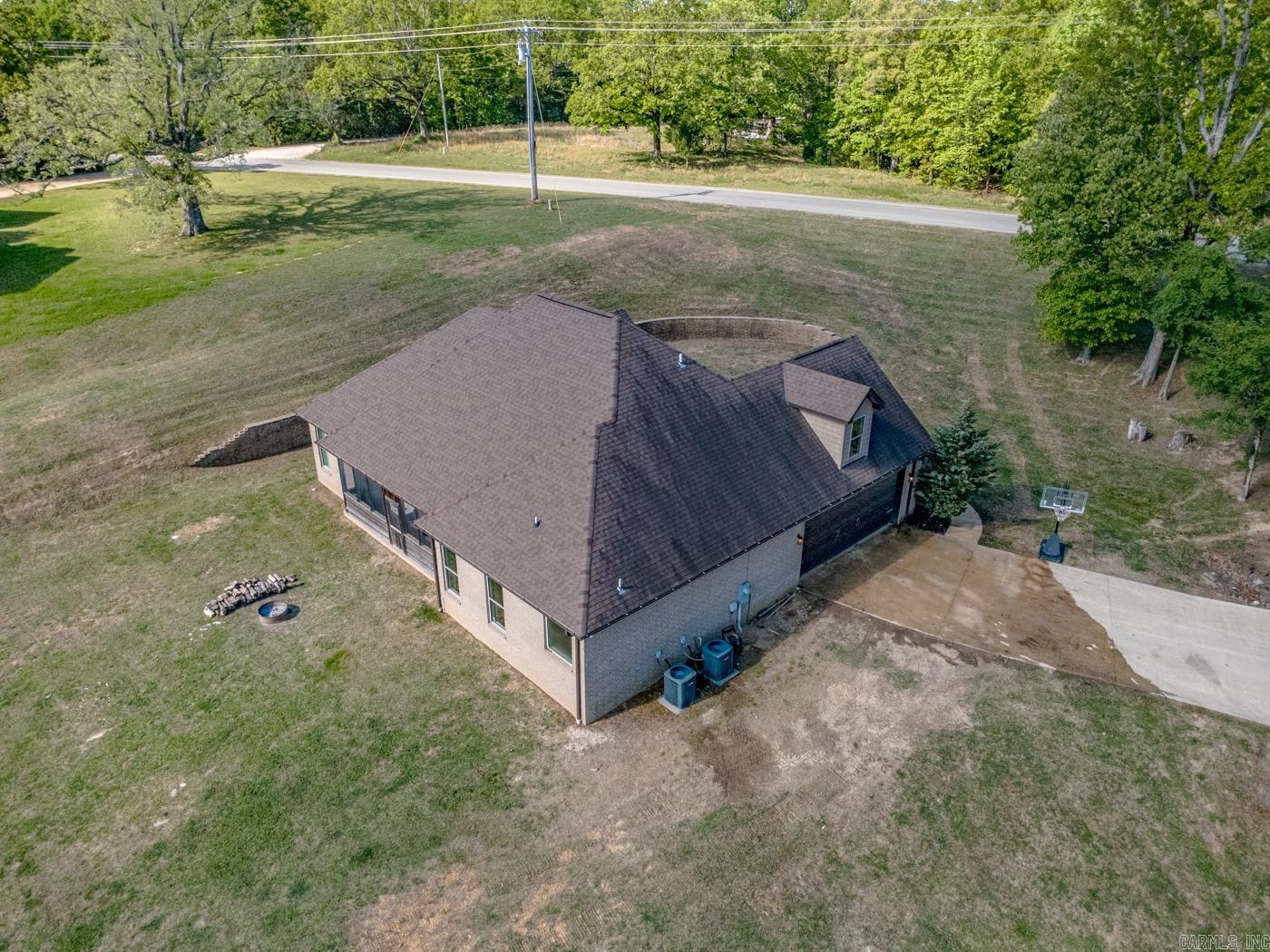 Salem Ridge - Residential