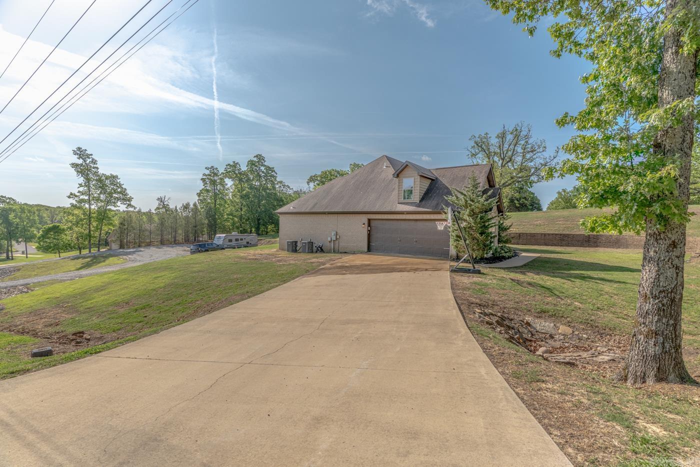 Salem Ridge - Residential