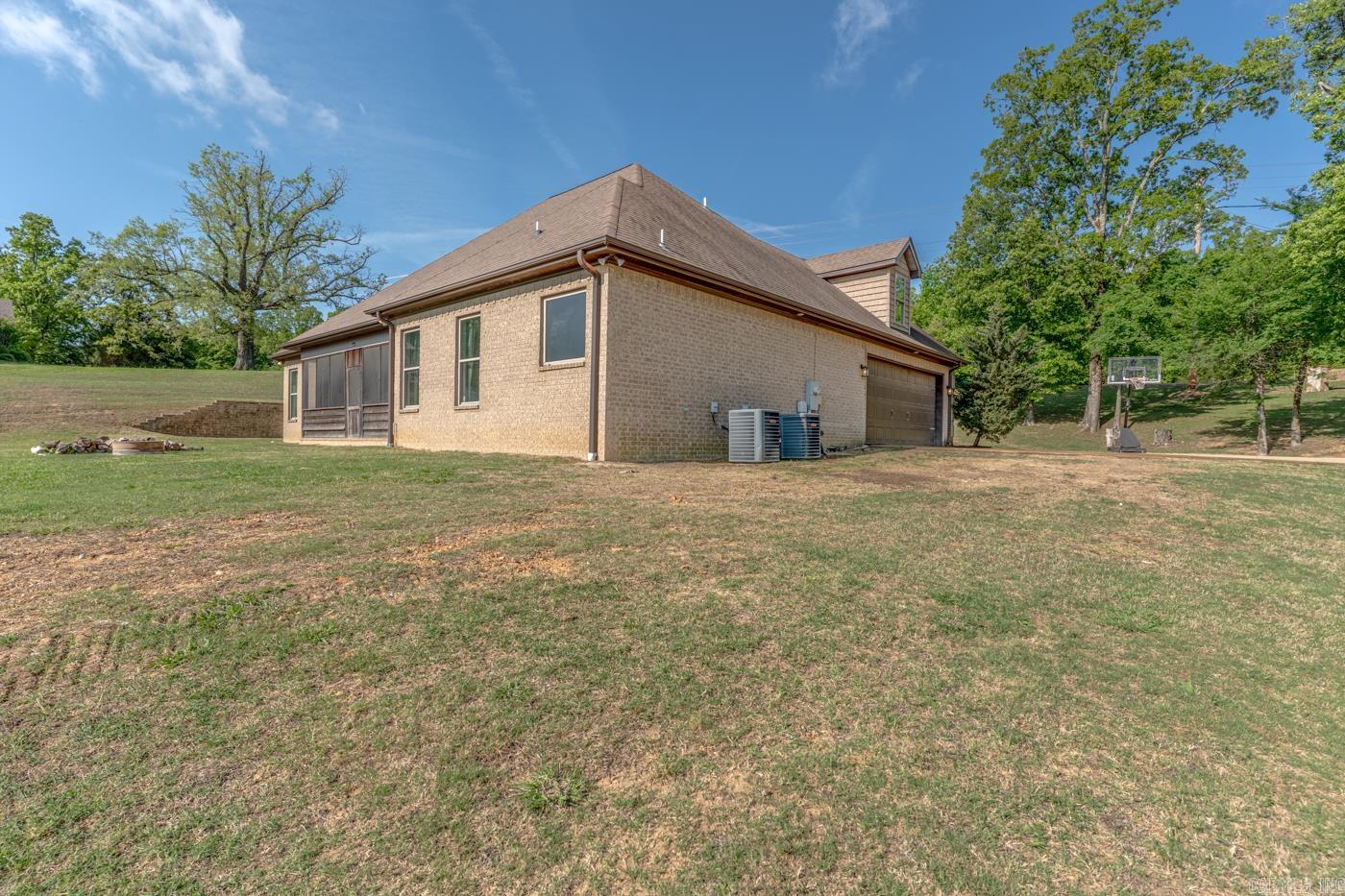 Salem Ridge - Residential