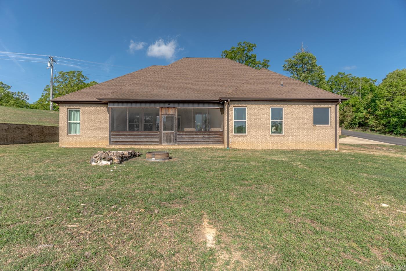 Salem Ridge - Residential