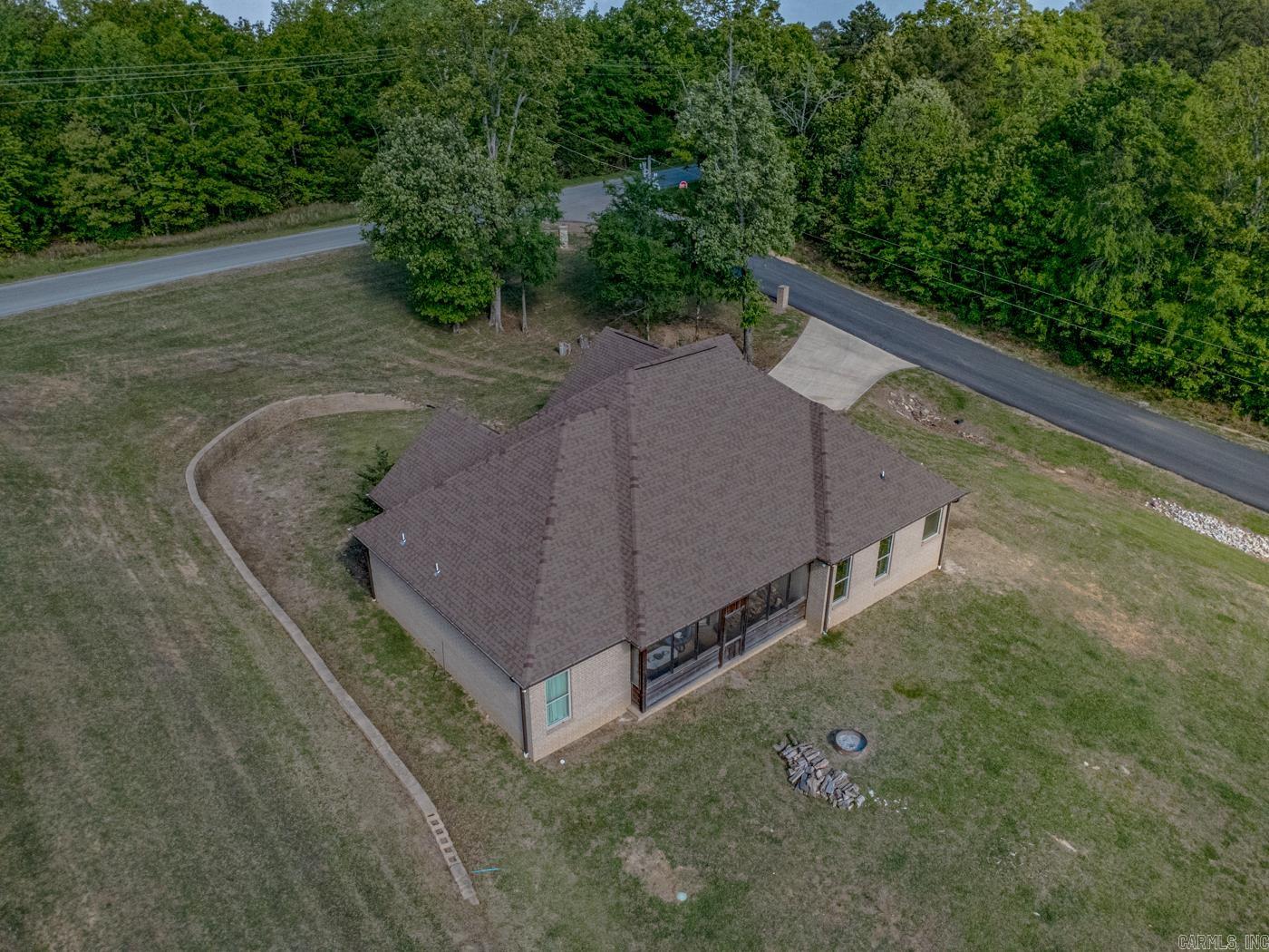 Salem Ridge - Residential
