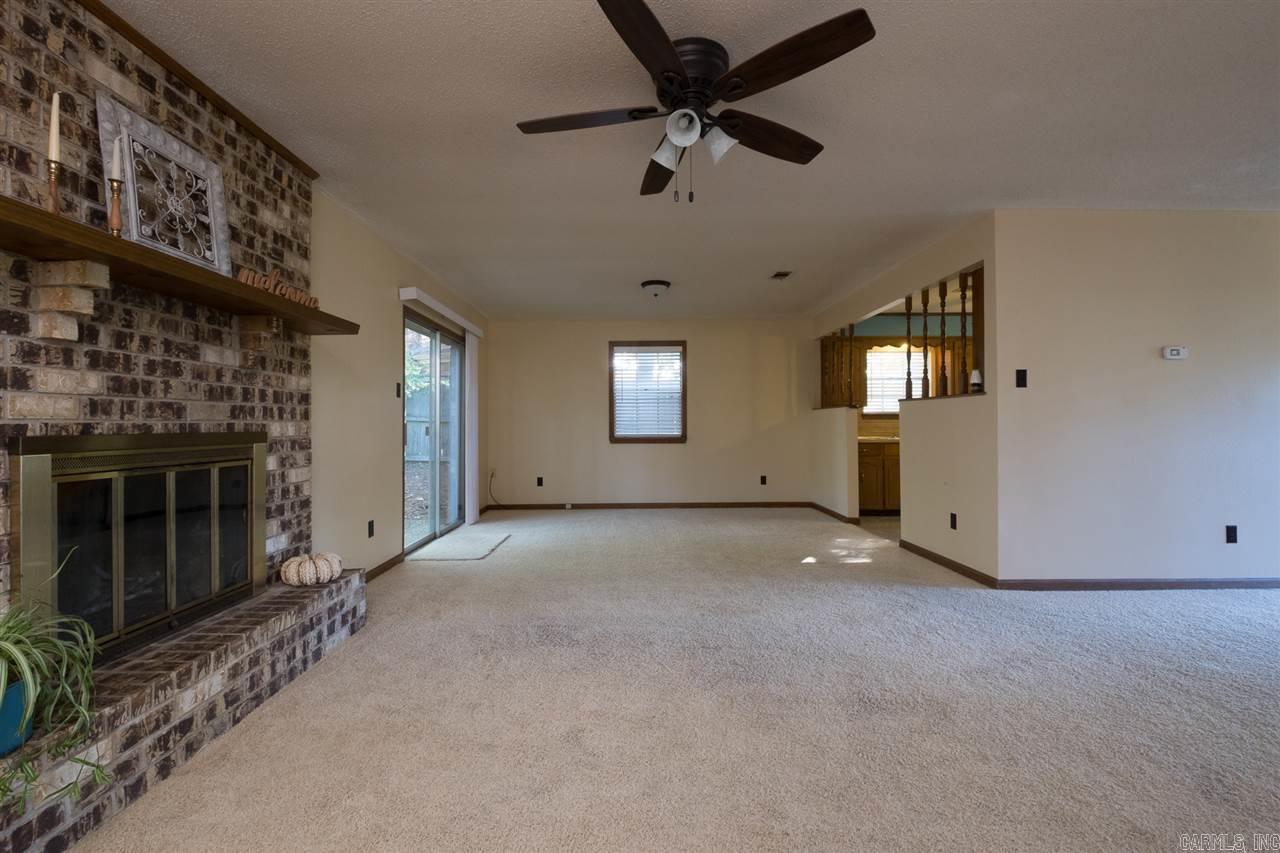 SHERWOOD NORTH - Residential